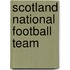 Scotland National Football Team