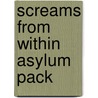 Screams from Within Asylum Pack door Fantasy Flight Games