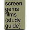 Screen Gems Films (Study Guide) door Source Wikipedia