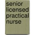 Senior Licensed Practical Nurse