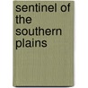Sentinel Of The Southern Plains door Allen Lee Hamilton