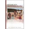 Settling with Indigenous People by Maureen Tehan