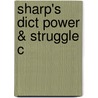 Sharp's Dict Power & Struggle C door Gene Sharp