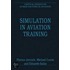 Simulation In Aviation Training