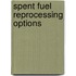 Spent Fuel Reprocessing Options