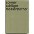 Spinner Schläger Messerstecher