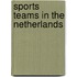 Sports Teams in the Netherlands