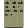Starstruck Set One Workbook One door Steve Rickard