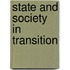 State And Society In Transition