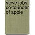 Steve Jobs: Co-Founder Of Apple