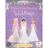Sticker Dolly Dressing Weddings