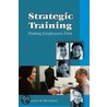 Strategic Training Of Employees door Daniel Wendtland