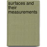 Surfaces and Their Measurements door David Whitehouse