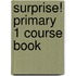Surprise! Primary 1 Course Book