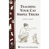 Teaching Your Cat Simple Tricks door Arden Moore