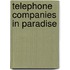Telephone Companies In Paradise