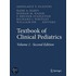 Textbook Of Clinical Pediatrics