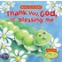 Thank You, God, For Blessing Me