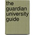 The  Guardian  University Guide