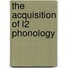 The Acquisition Of L2 Phonology door J. Arabski