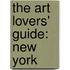 The Art Lovers' Guide: New York