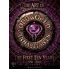 The Art Of Oddworld Inhabitants by Daniel Wade