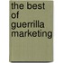 The Best Of Guerrilla Marketing