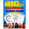 The Big Illinois Activity Book! door Carole Marsh