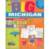 The Big Michigan Activity Book!