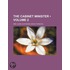 The Cabinet Minister (Volume 2)