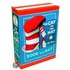 The Cat In The Hat Book And Hat