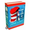 The Cat In The Hat Book And Hat by Dr. Seuss