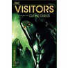 The Clone Codes #3: The Visitor door Patricia C. McKissack