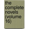 The Complete Novels (Volume 16) by Samuel Richardson