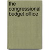 The Congressional Budget Office door Philip G. Joyce