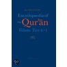 The Encyclopaedia Of The Qu'Ran door Nicholas Dammen Constas