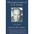The Latin Letters of C.S. Lewis
