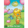 The Lorax Sticker Activity Book door Dr. Seuss