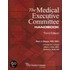 The Medical Executive Committee