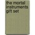 The Mortal Instruments Gift Set