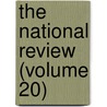 The National Review (Volume 20) door Books Group