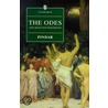 The Odes And Selected Fragments door Härter Pindar