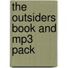 The Outsiders Book And Mp3 Pack by Lynda Edwards
