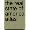 The Real State Of America Atlas door Joni Seager