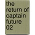The Return Of Captain Future 02
