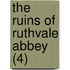 The Ruins Of Ruthvale Abbey (4)