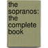 The Sopranos: The Complete Book