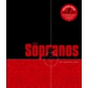The Sopranos: The Complete Book door Brett Martin