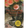 The Unravelling of Violeta Bell door C.R. Corwin