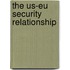 The Us-Eu Security Relationship